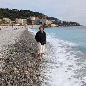 Meet your Posher, Susan